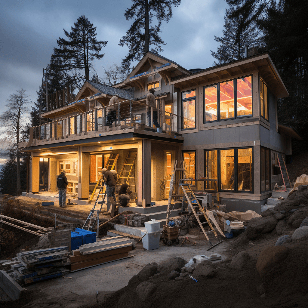 Image for DESIGN AND BUILD